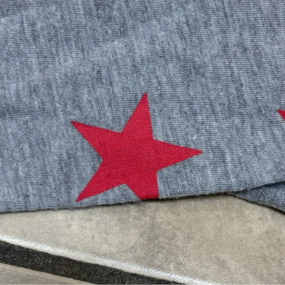 Youth Size X-Large Grey Long Sleeve California Republic The Golden State Shirt - Picture 5 of 10